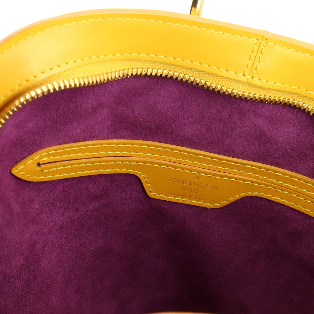 Louis Vuitton Gobelins Backpack Epi #253913L58B - Picture 6 of 8
